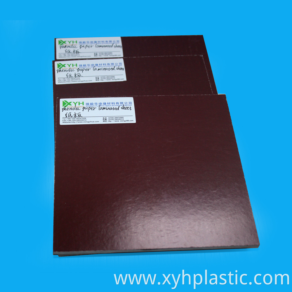 paper laminate sheet